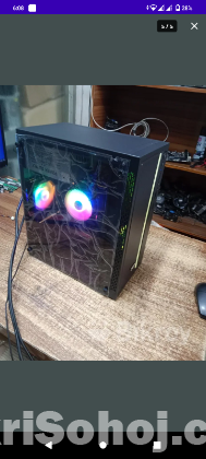 গেমিং কম্পিউটার